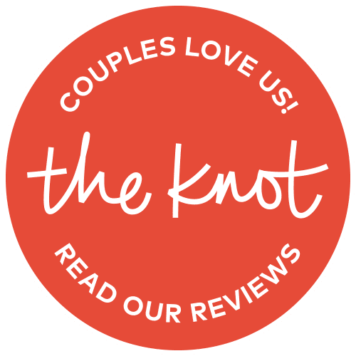 The Knot — Couples Love Us