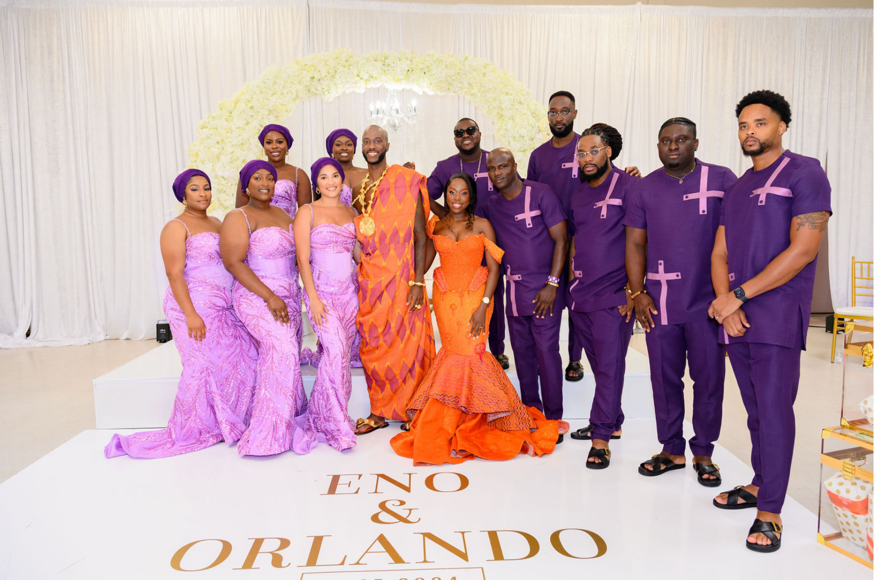 Eno & Orlando — photo 31