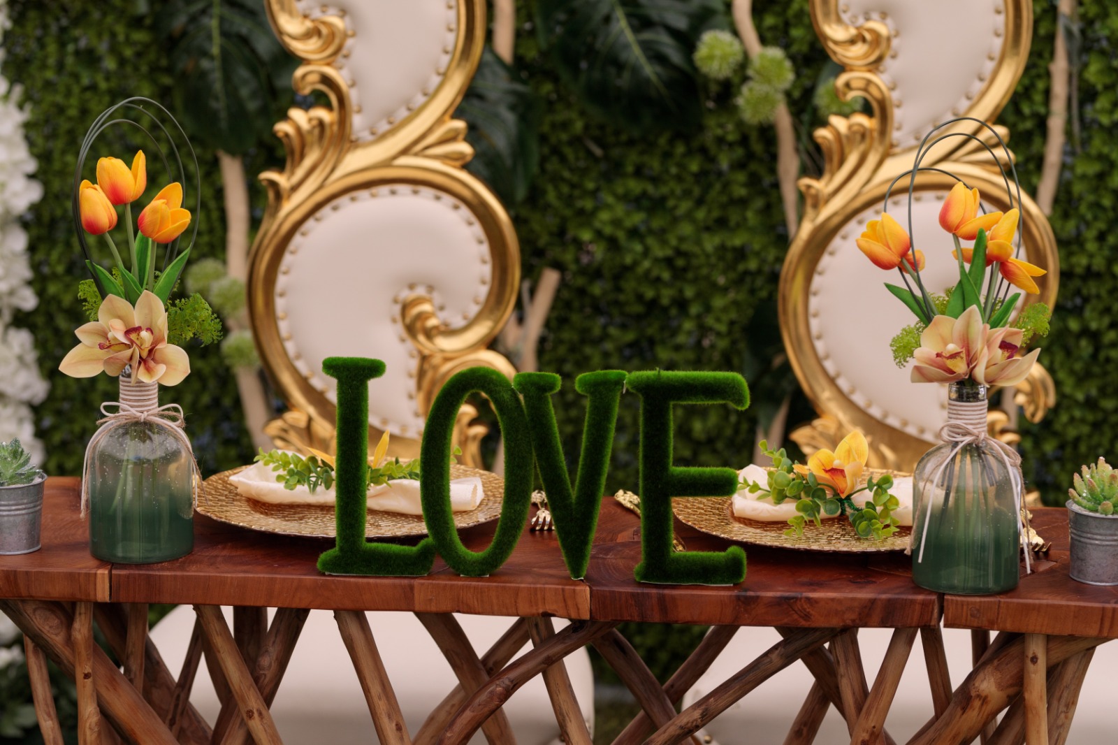 Cynthia & Paul — photo 20