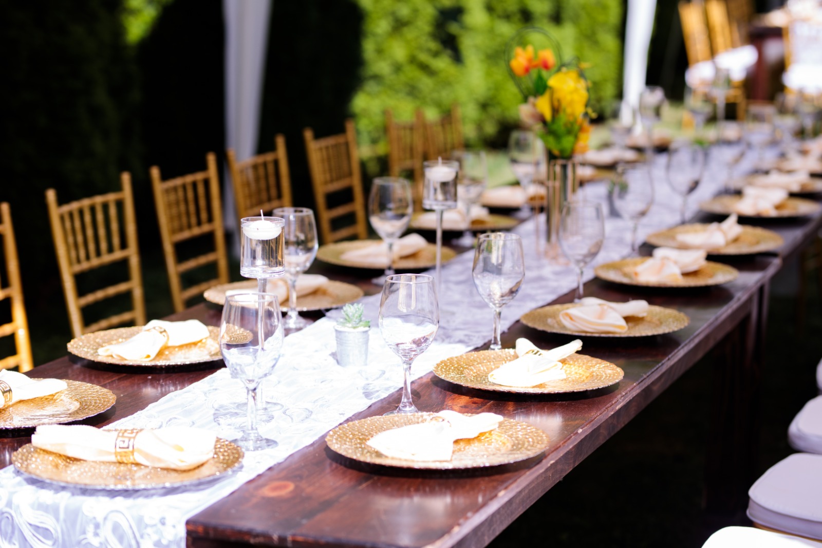 Cynthia & Paul — photo 9