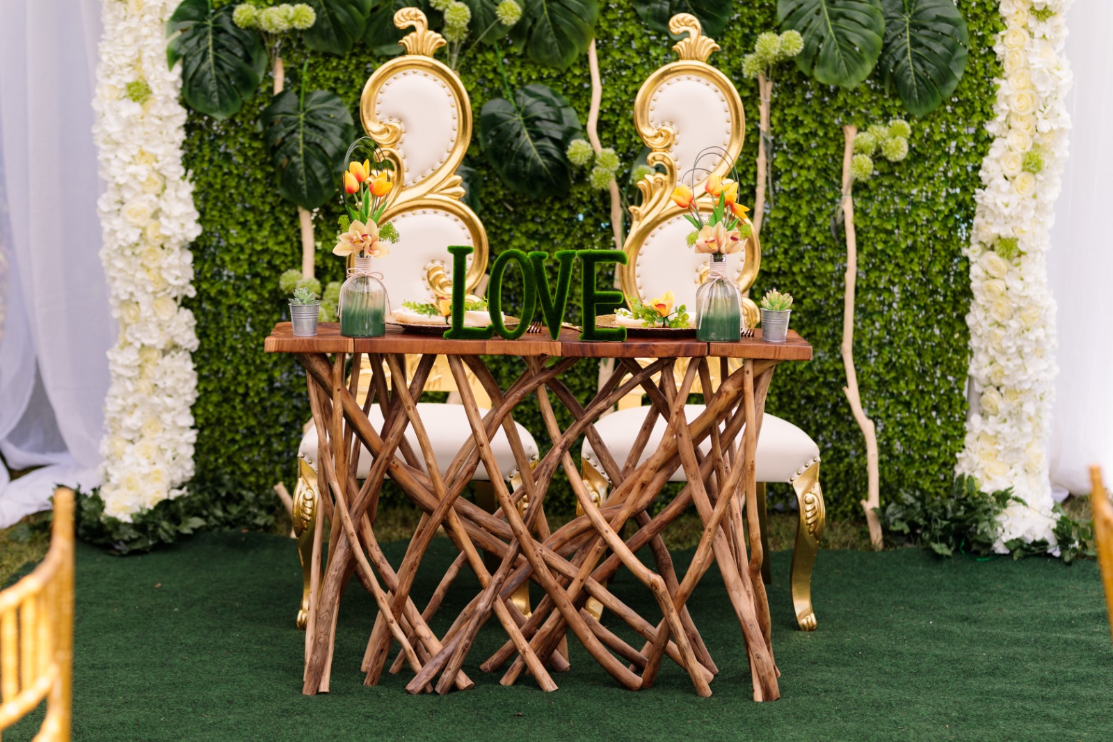 Cynthia & Paul — photo 32