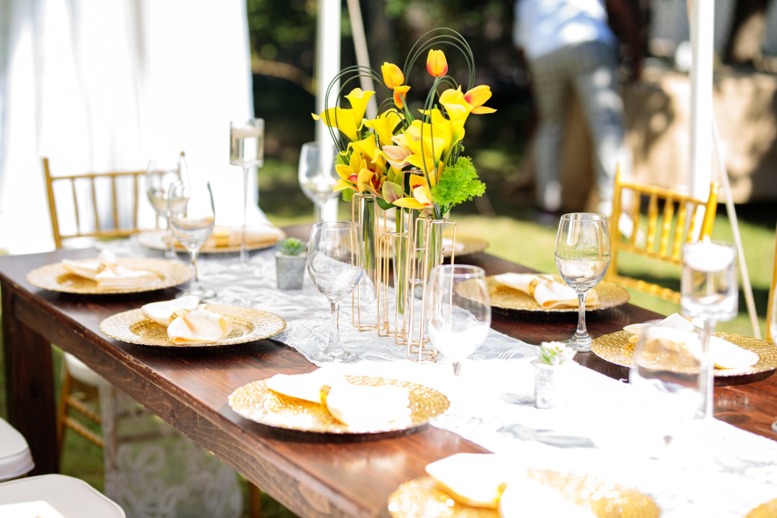 Cynthia & Paul — photo 13