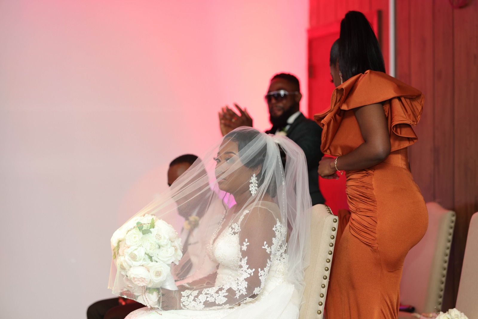 Cynthia & Paul — photo 5