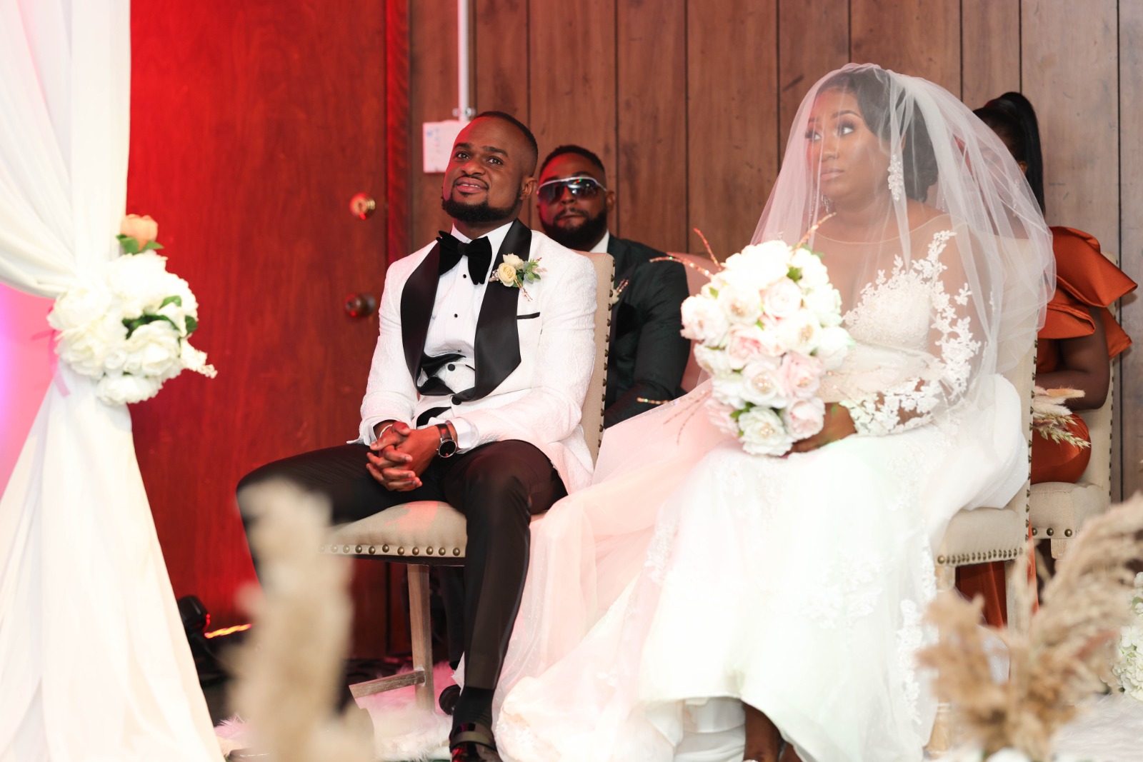 Cynthia & Paul — photo 15