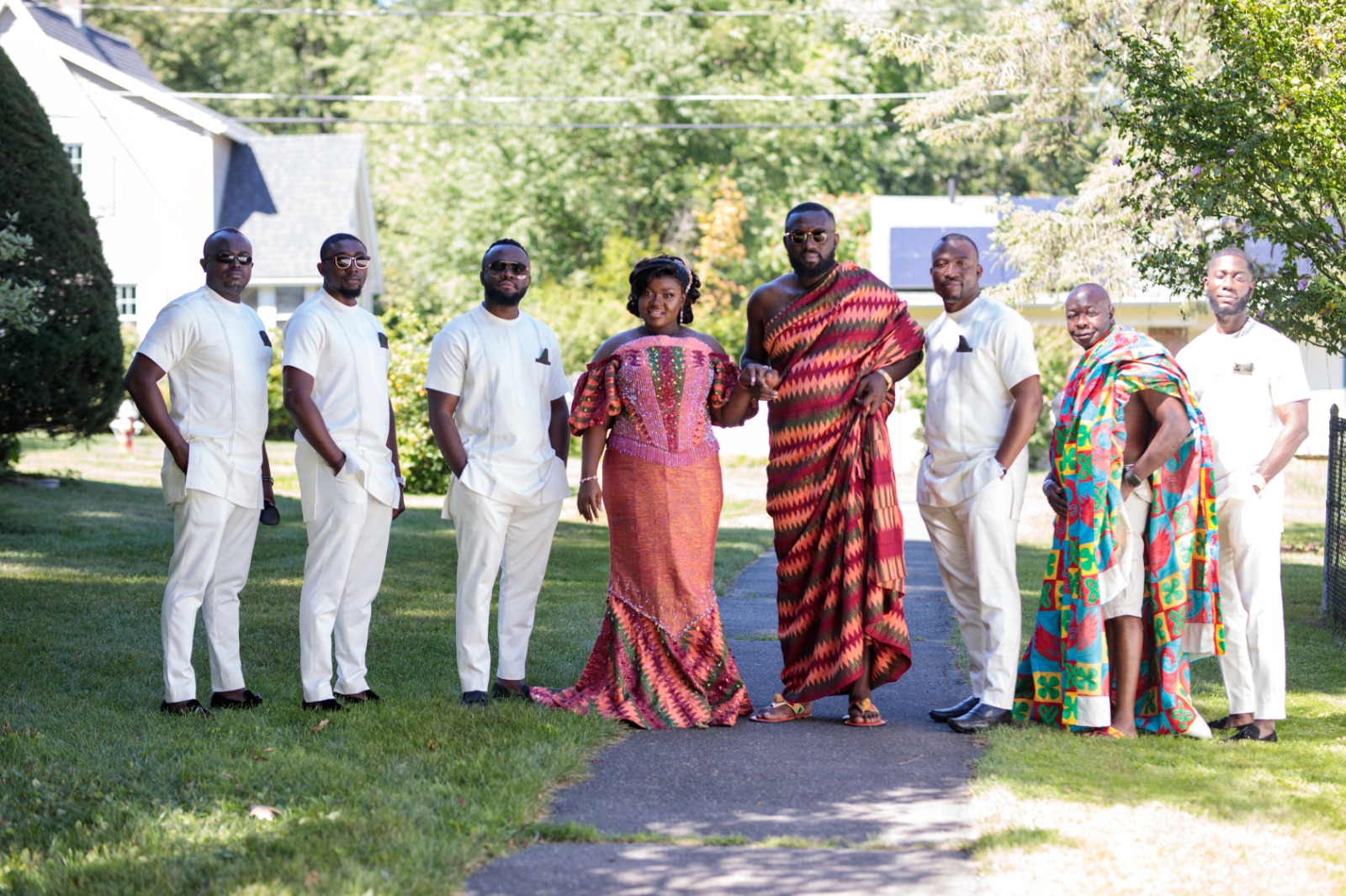 Cynthia & Paul — photo 37