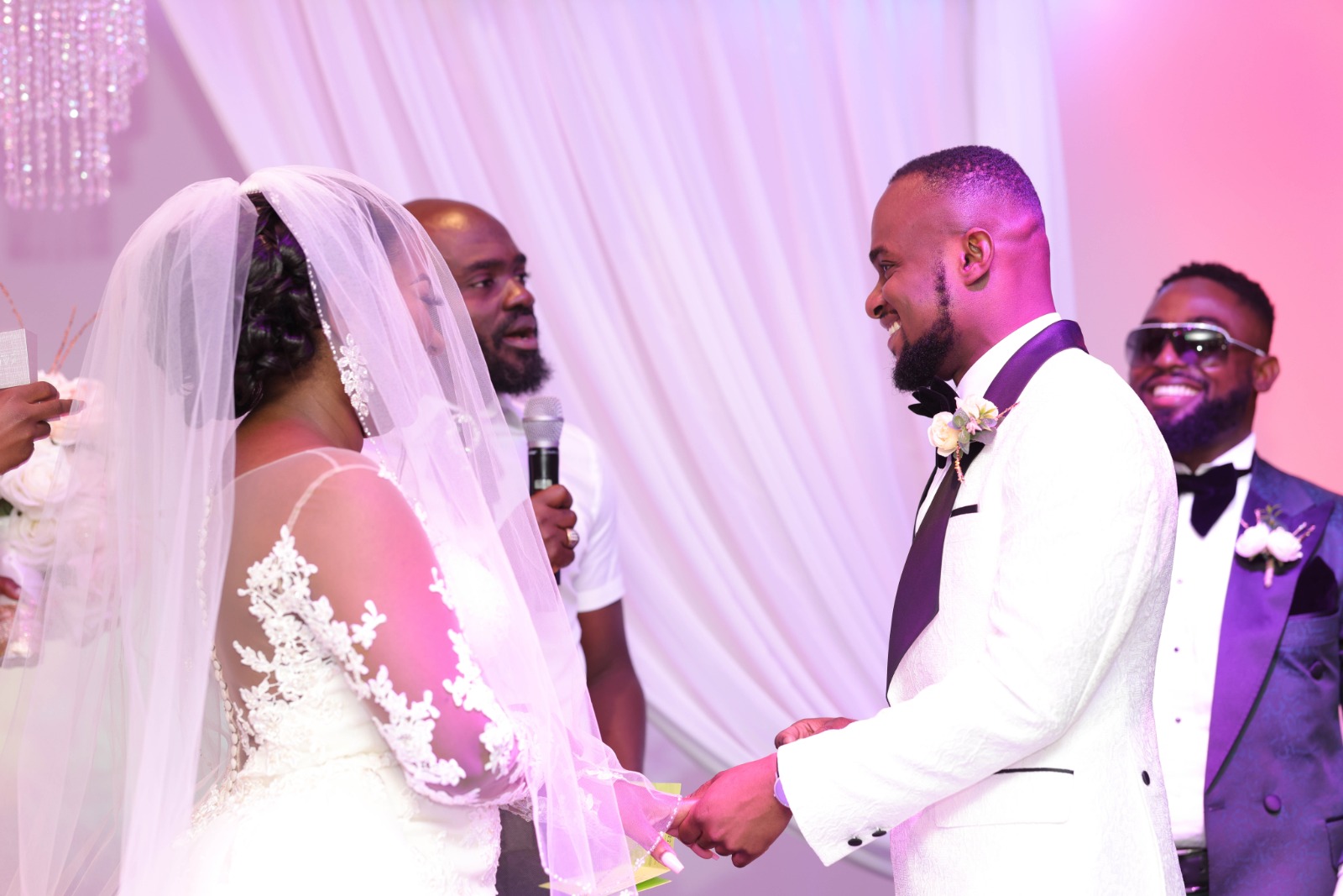 Cynthia & Paul — photo 7