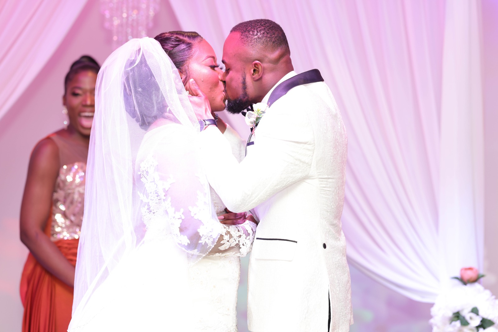 Cynthia & Paul — photo 4