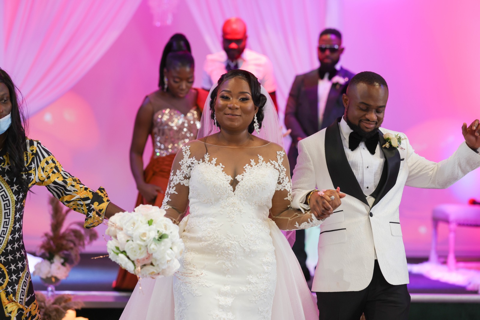 Cynthia & Paul — photo 19