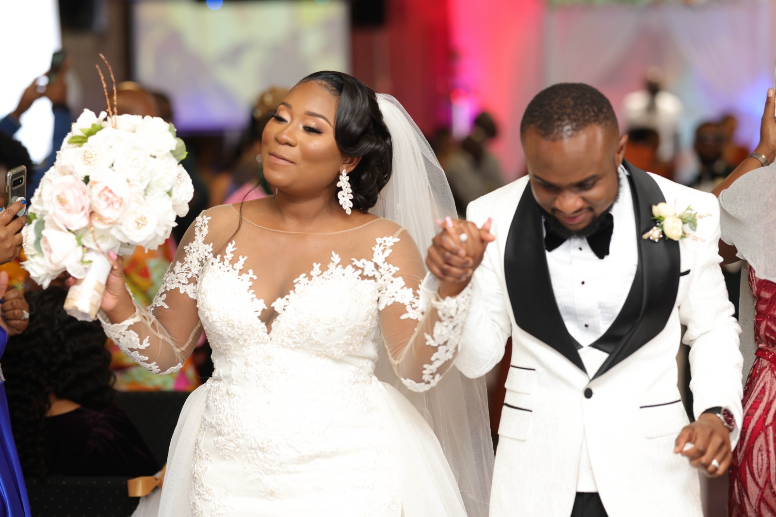 Cynthia & Paul — photo 16