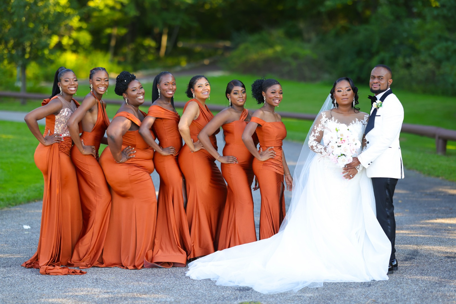 Cynthia & Paul — photo 25