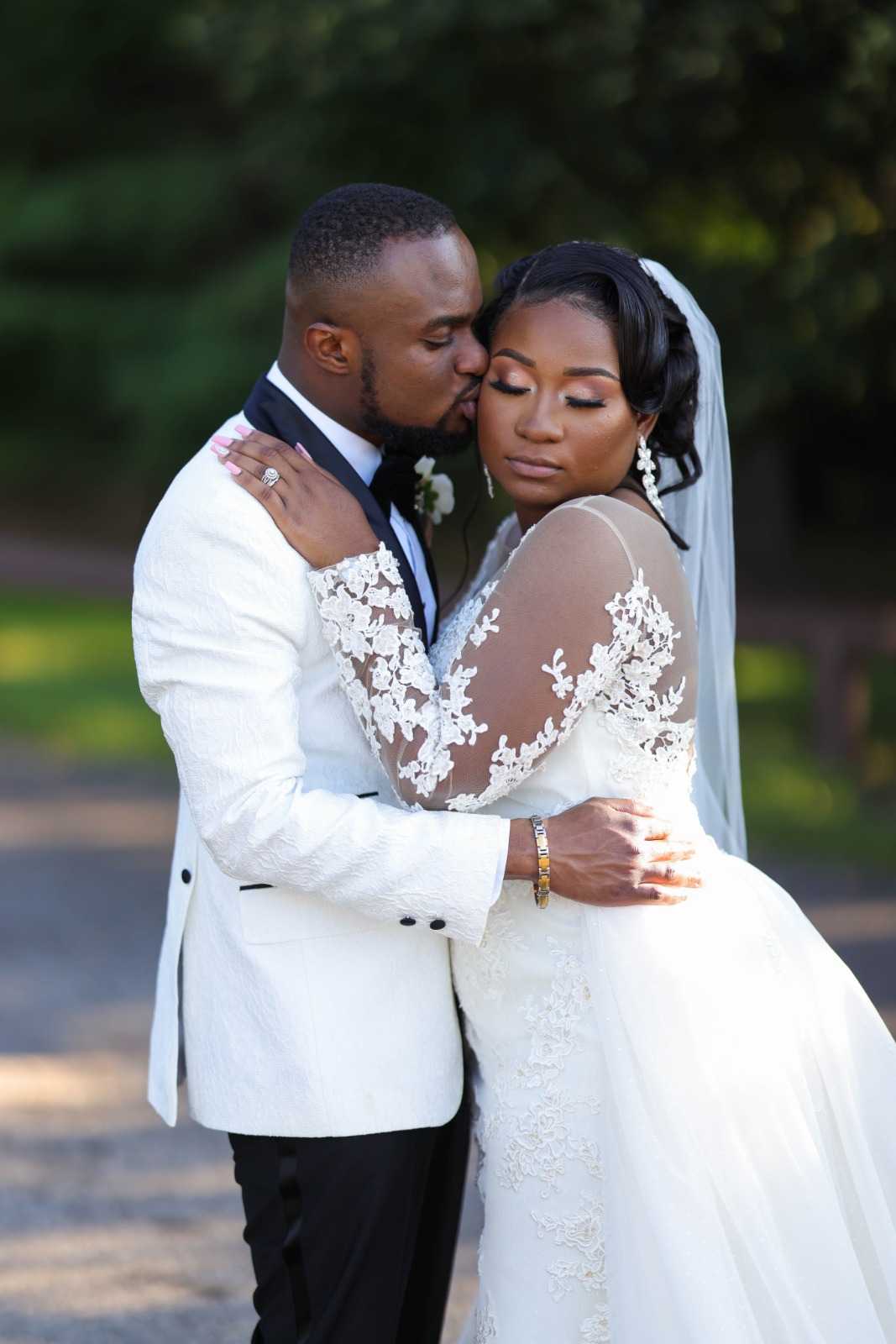 Cynthia & Paul — photo 14