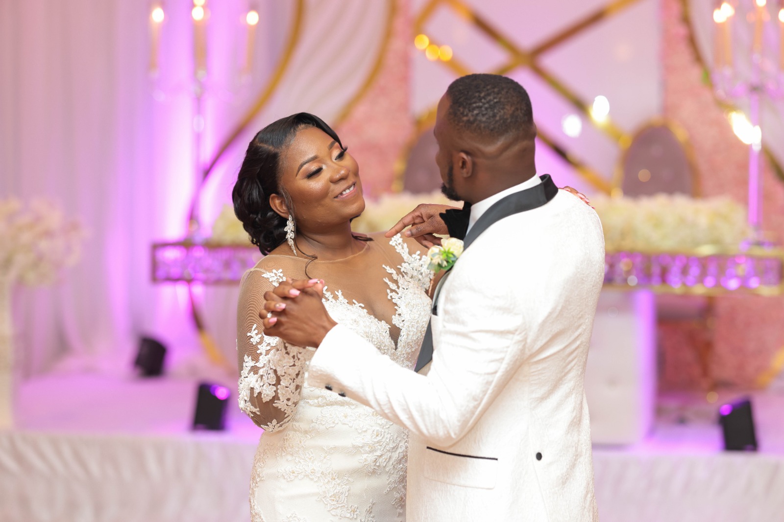 Cynthia & Paul — photo 10
