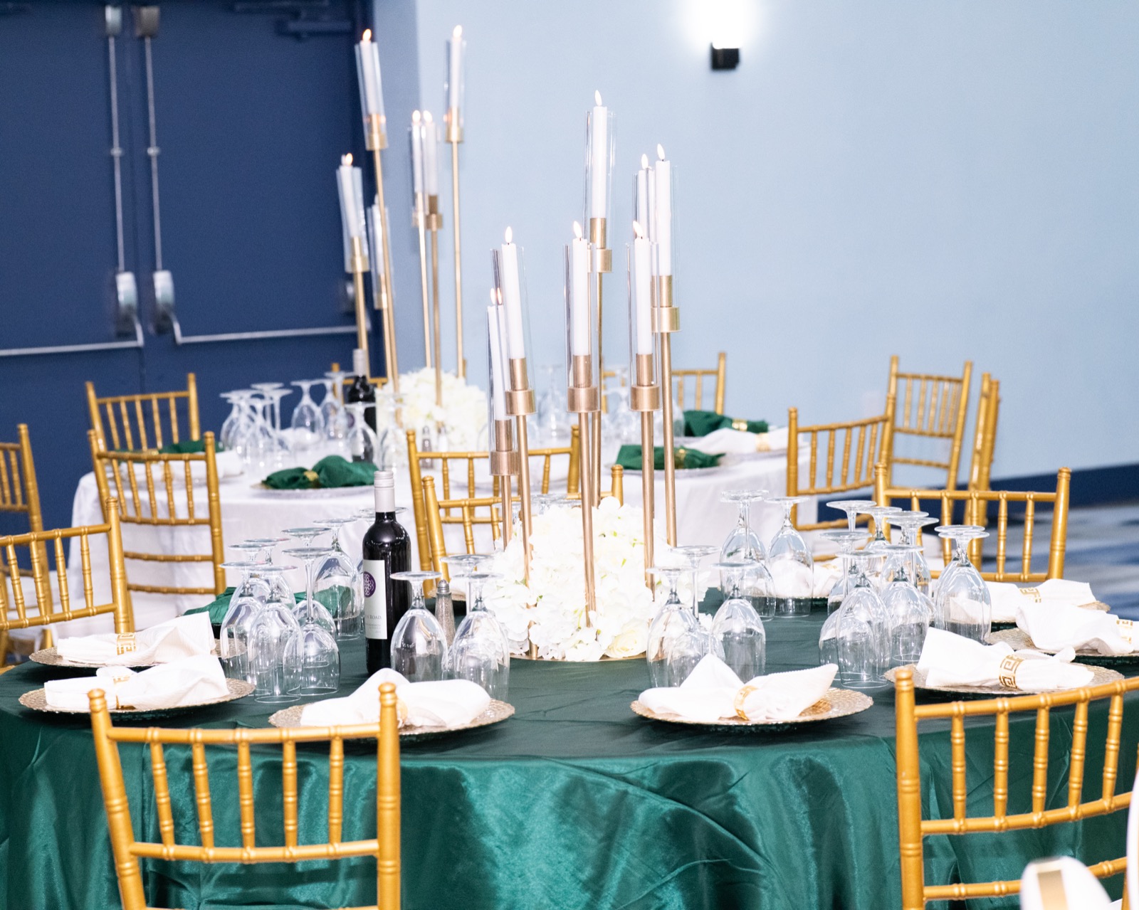 Cynthia & Paul — photo 33