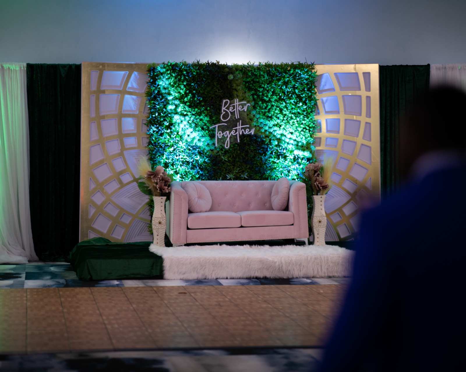 Cynthia & Paul — photo 24