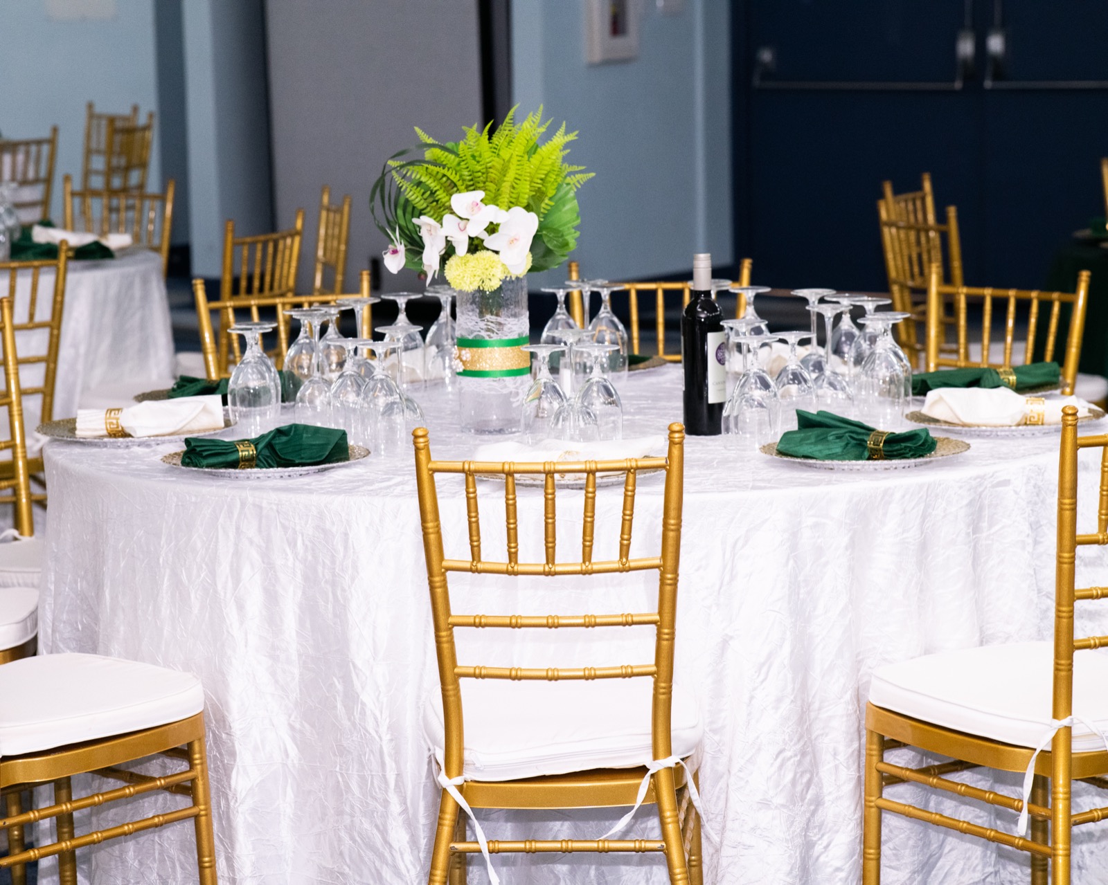 Cynthia & Paul — photo 36