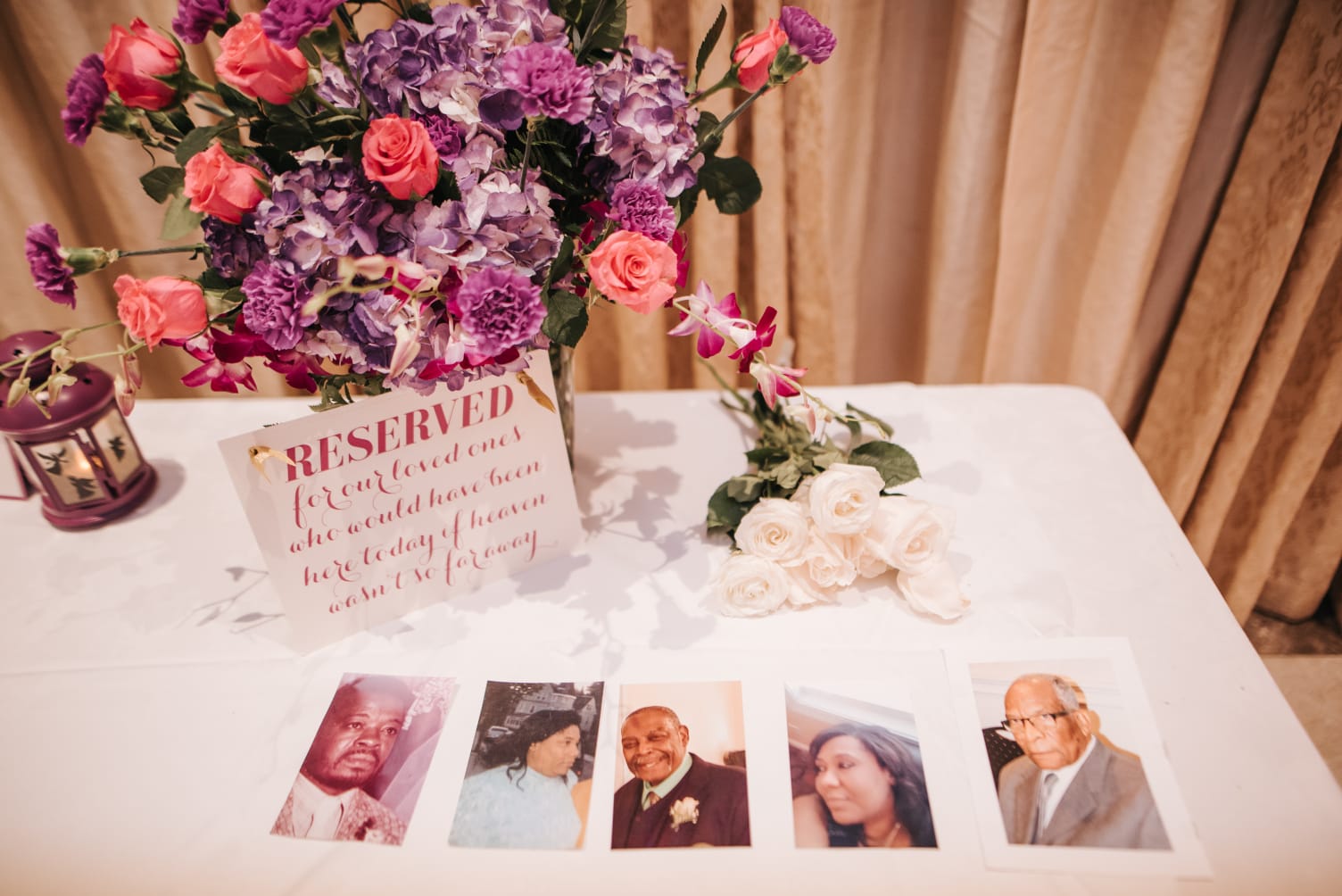 Stephanie & Mo — photo 11