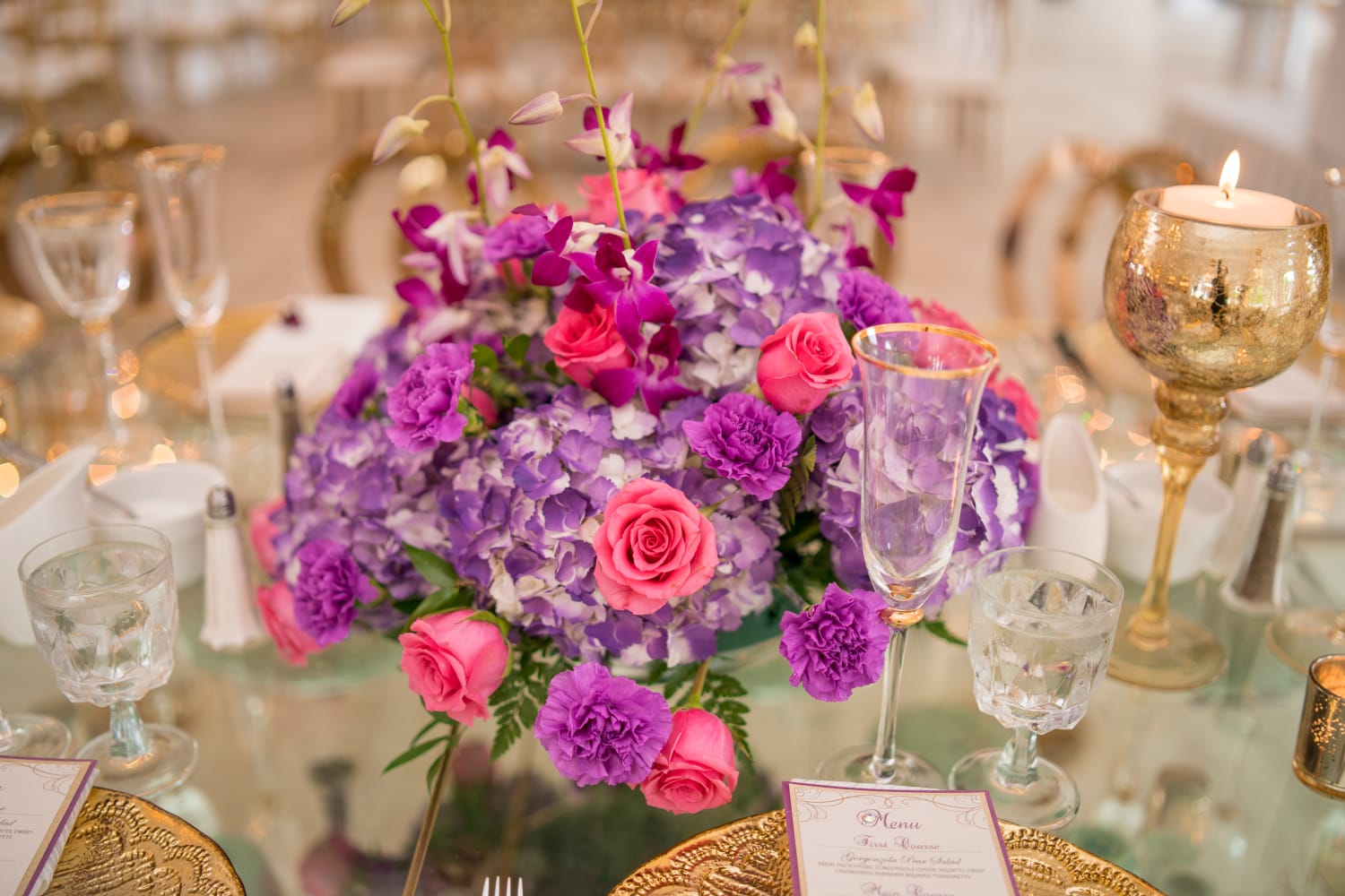 Stephanie & Mo — photo 31