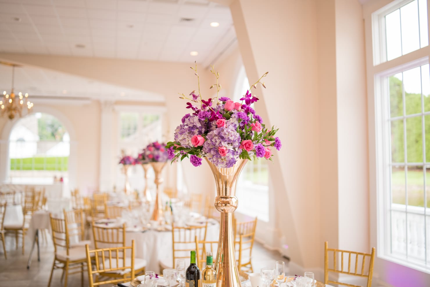 Stephanie & Mo — photo 8