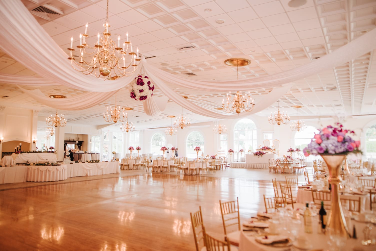 Stephanie & Mo — photo 24