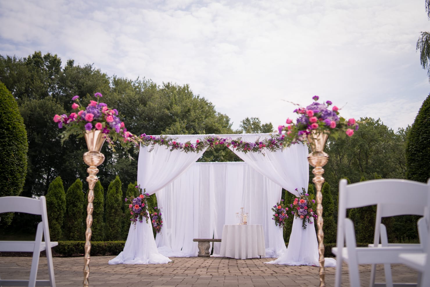 Stephanie & Mo — photo 32