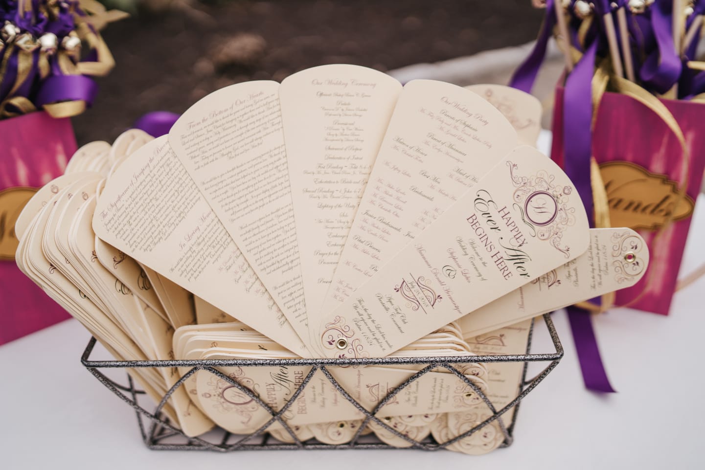 Stephanie & Mo — photo 19