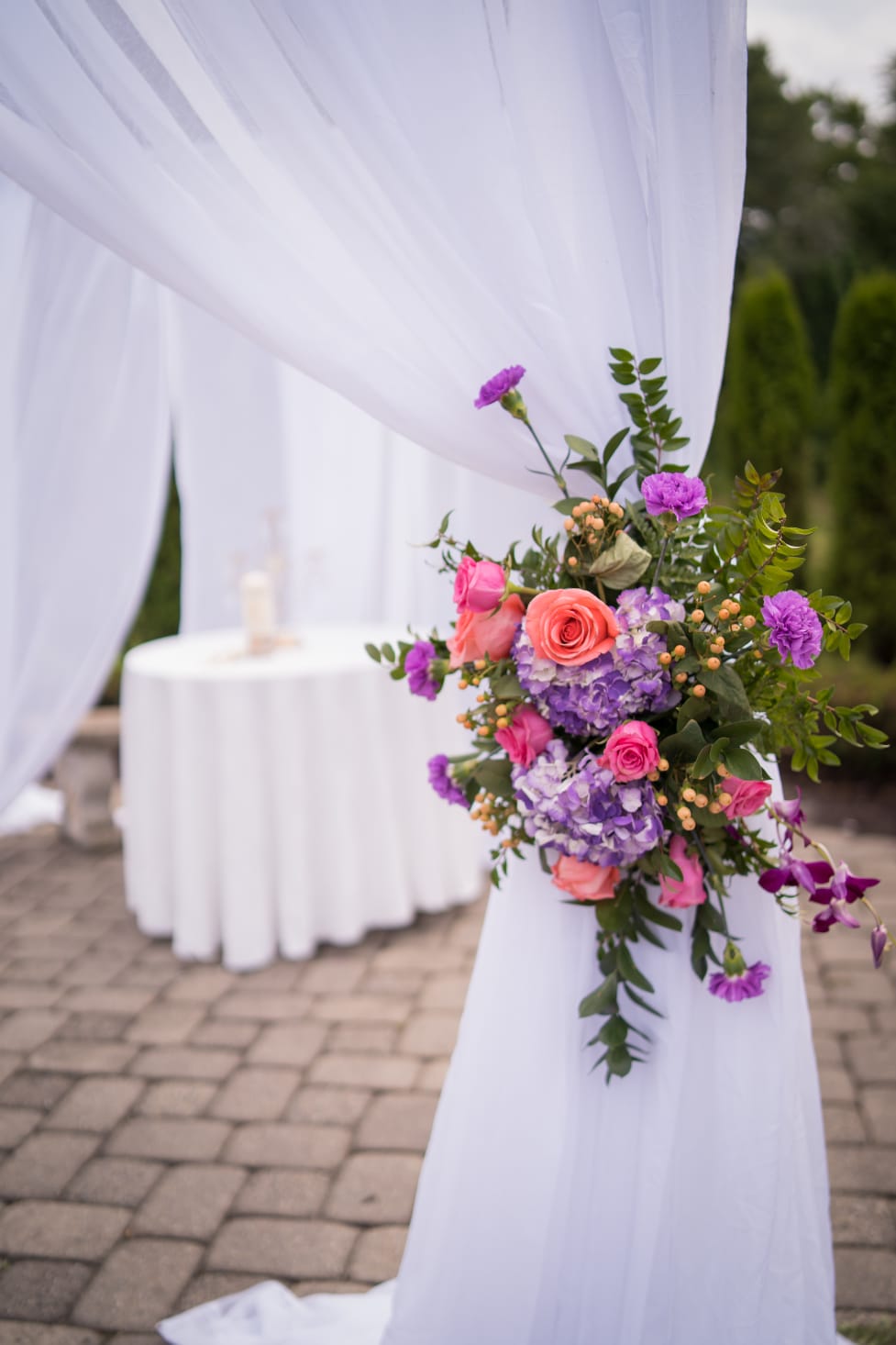 Stephanie & Mo — photo 14