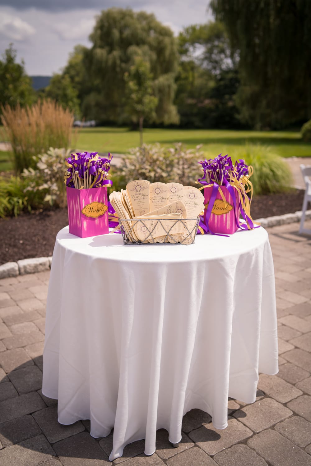 Stephanie & Mo — photo 26