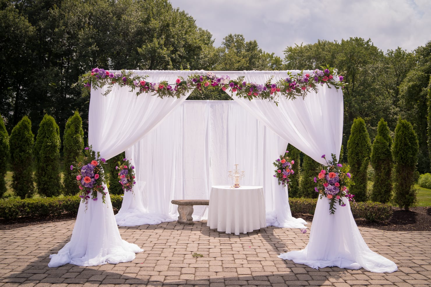 Stephanie & Mo — photo 36