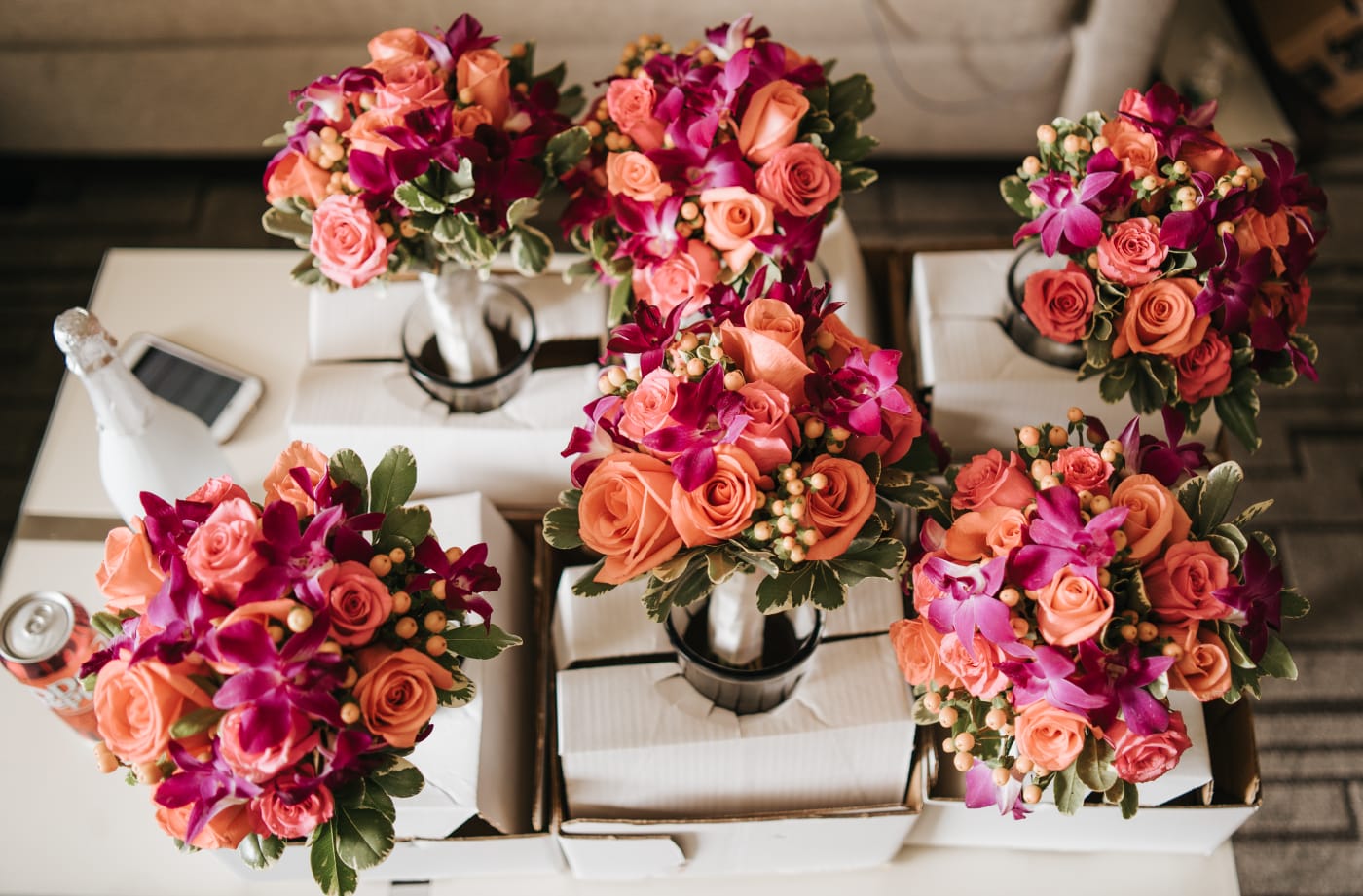 Stephanie & Mo — photo 34