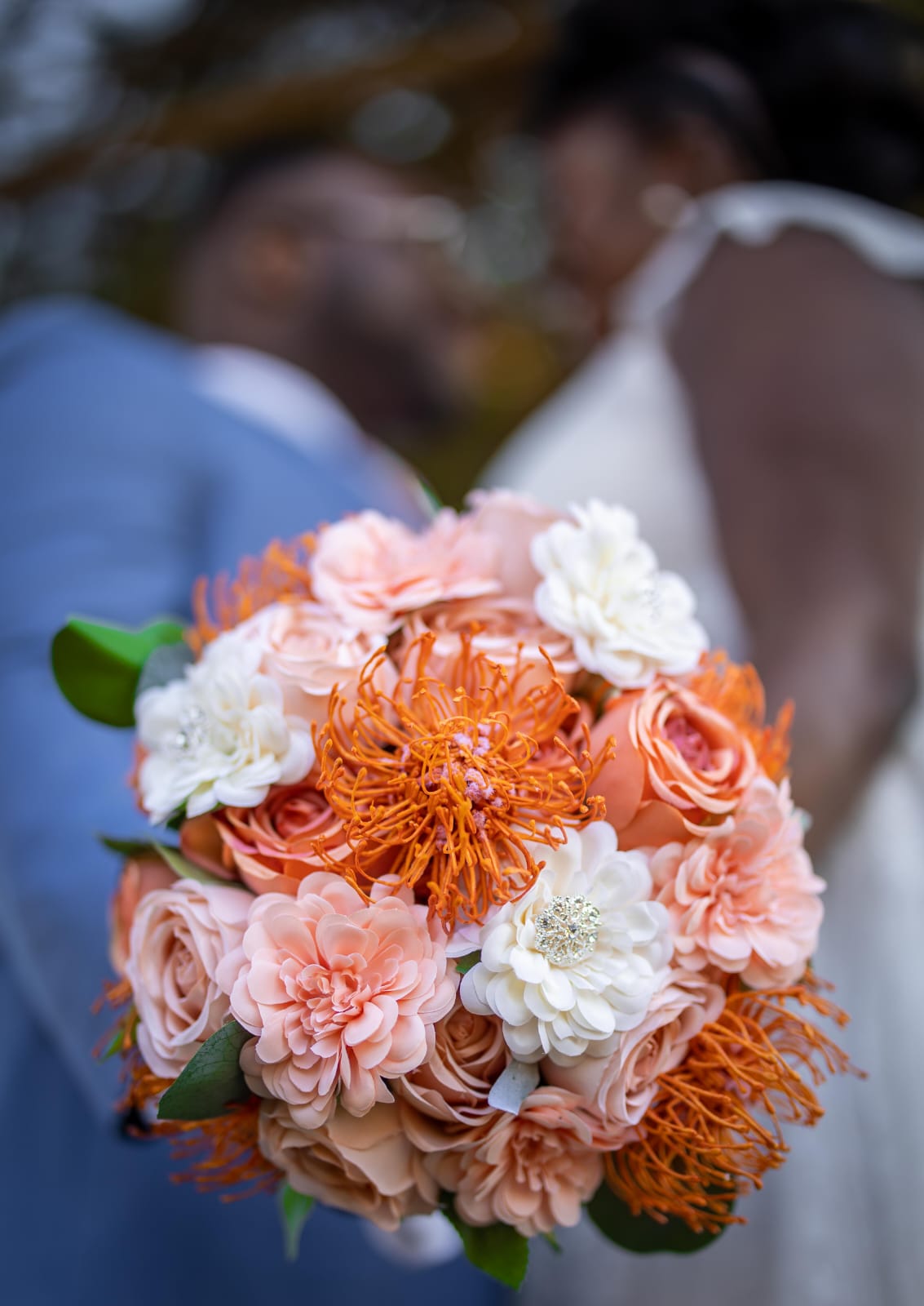 Mary & Andrew — photo 2