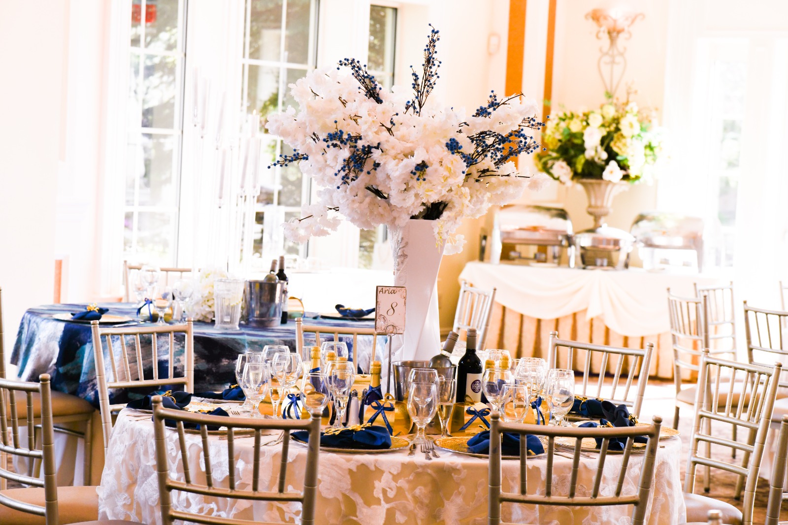 Gillian & Dwight — Wedding wedding gallery