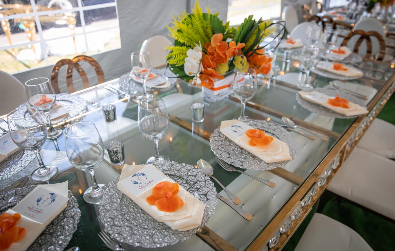 Mary & Andrew — photo 3
