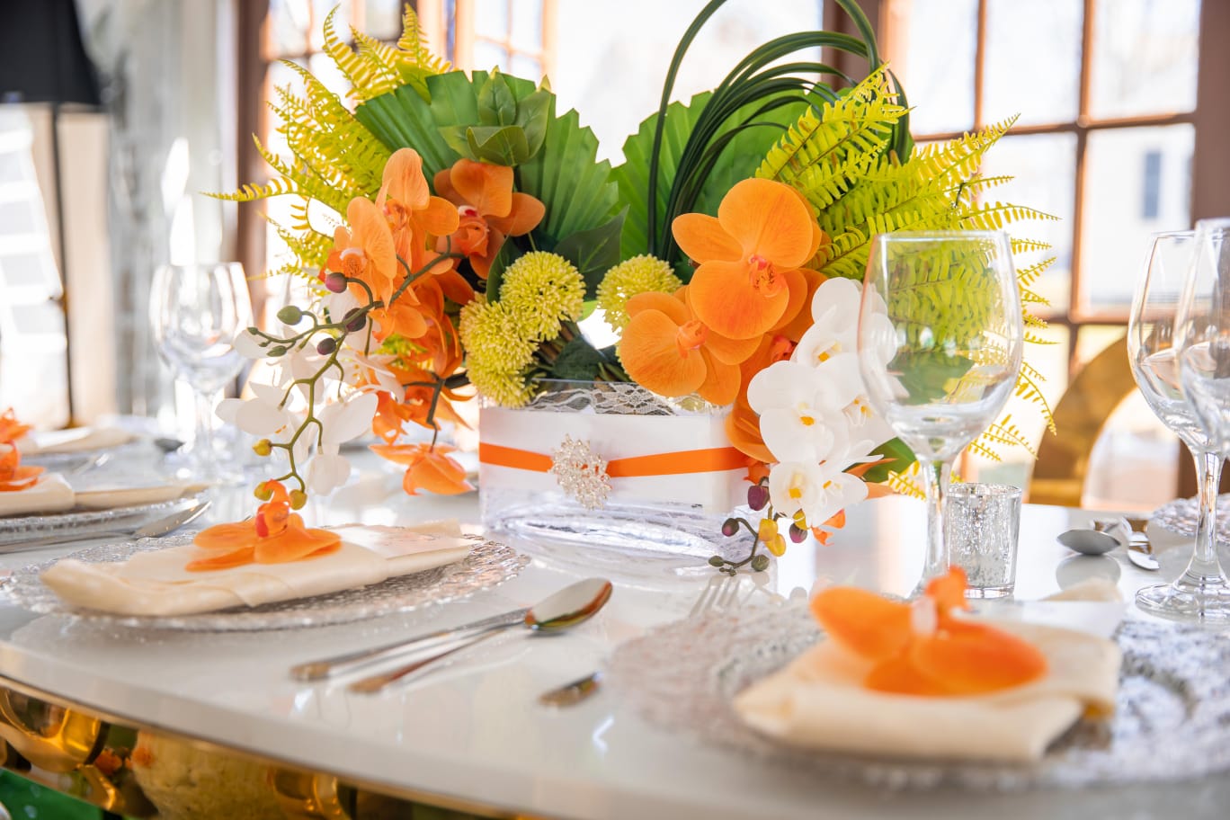 Mary & Andrew — photo 6