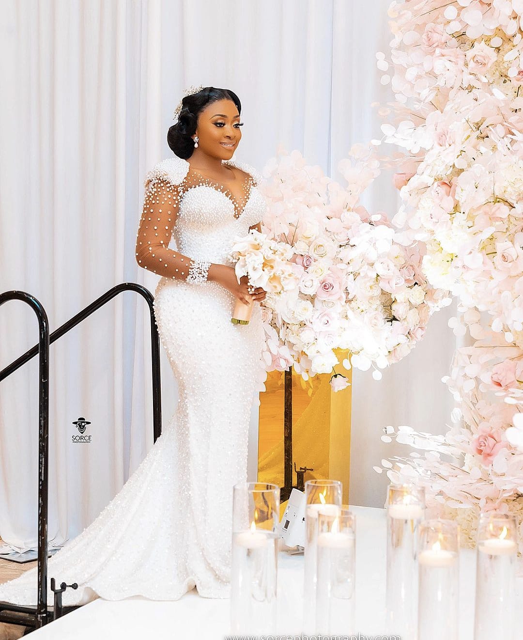 Akosua and Kwaku — photo 3
