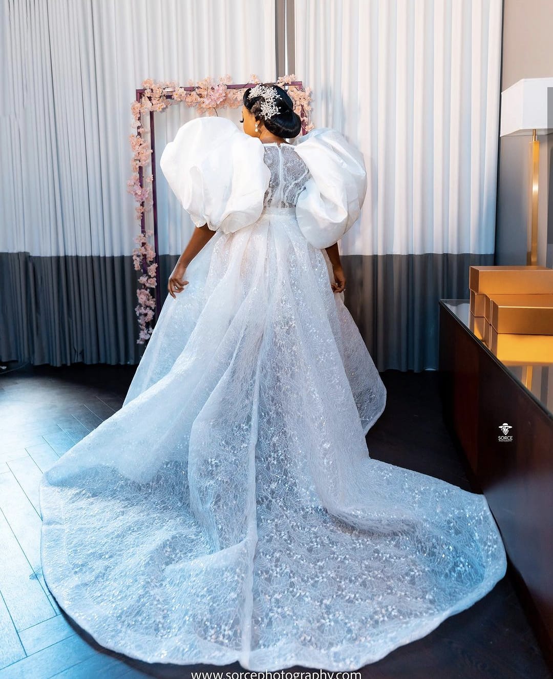 Akosua and Kwaku — photo 8