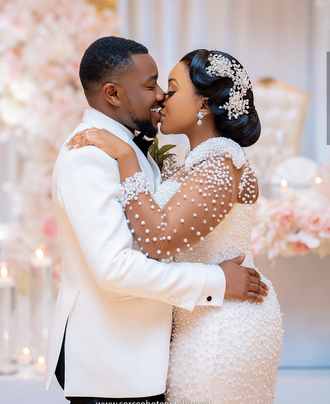 Akosua and Kwaku — photo 5