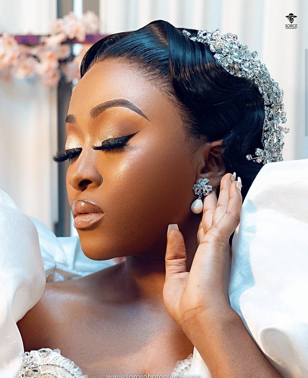 Akosua and Kwaku — photo 10