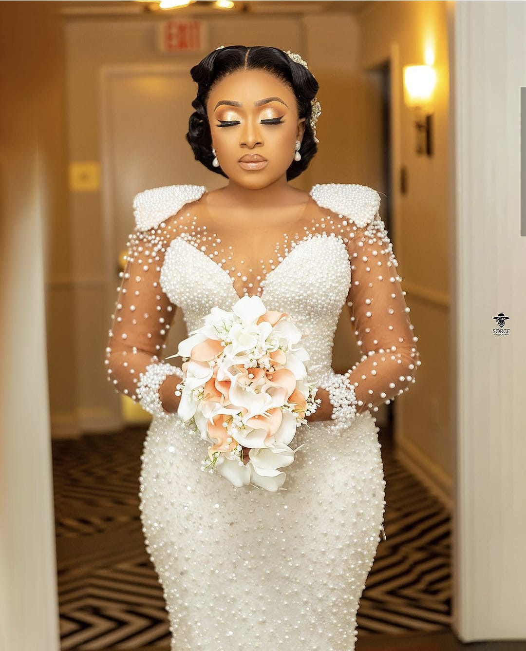 Akosua and Kwaku — photo 6