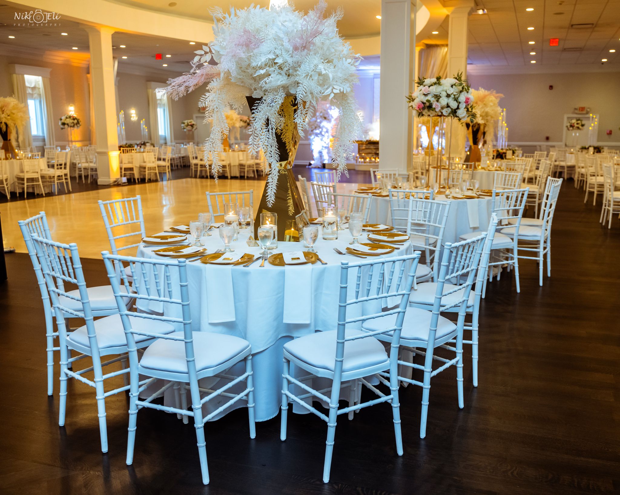 Akosua and Kwaku — photo 15