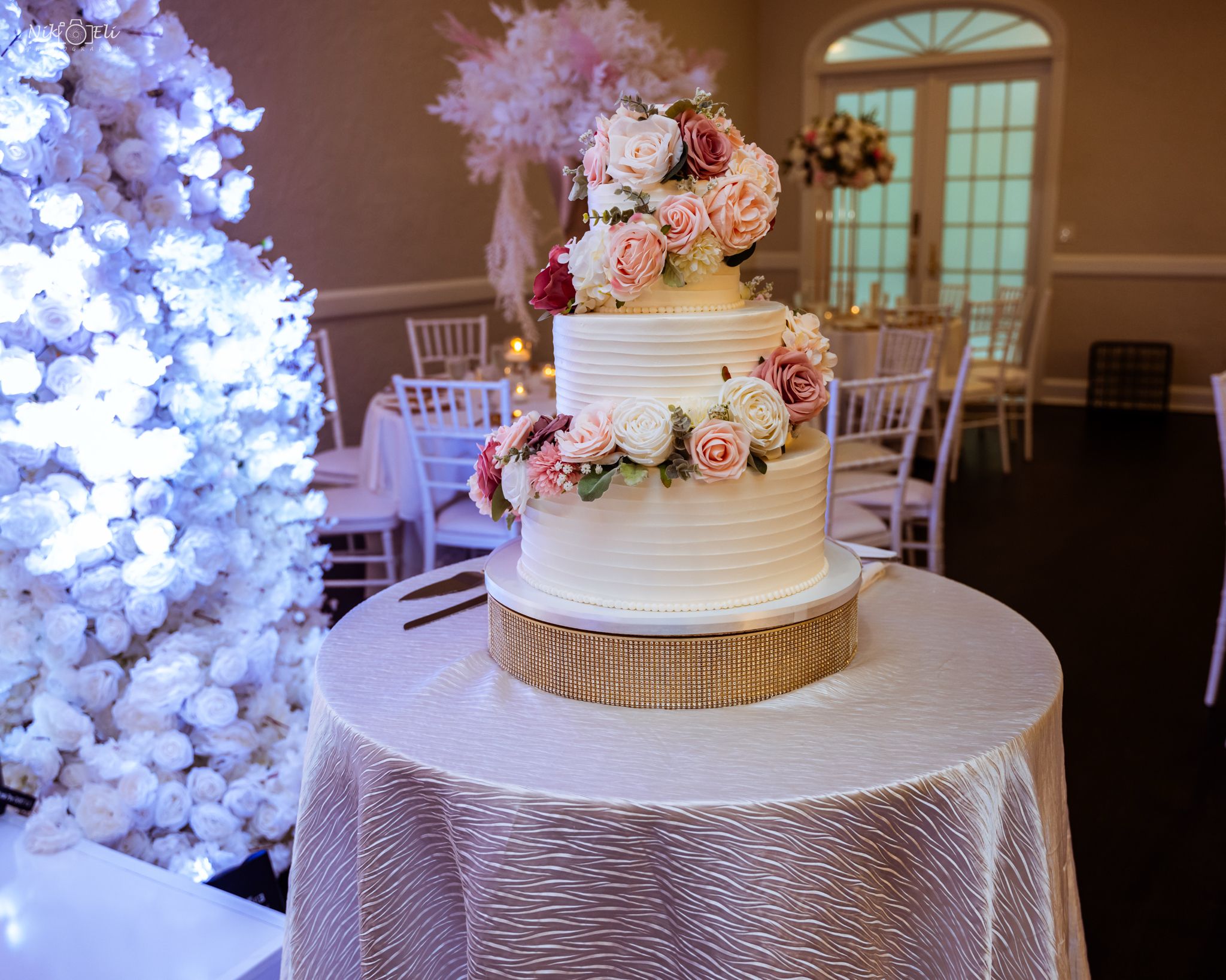 Akosua and Kwaku — photo 14