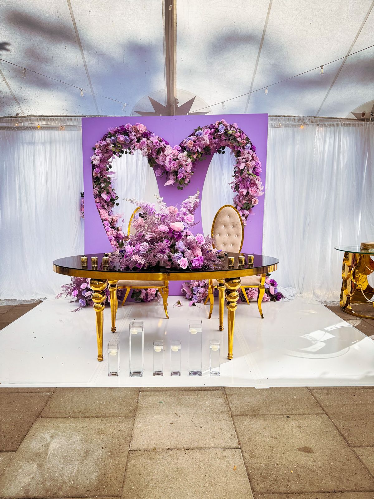 Sabrina & Sherman — photo 29
