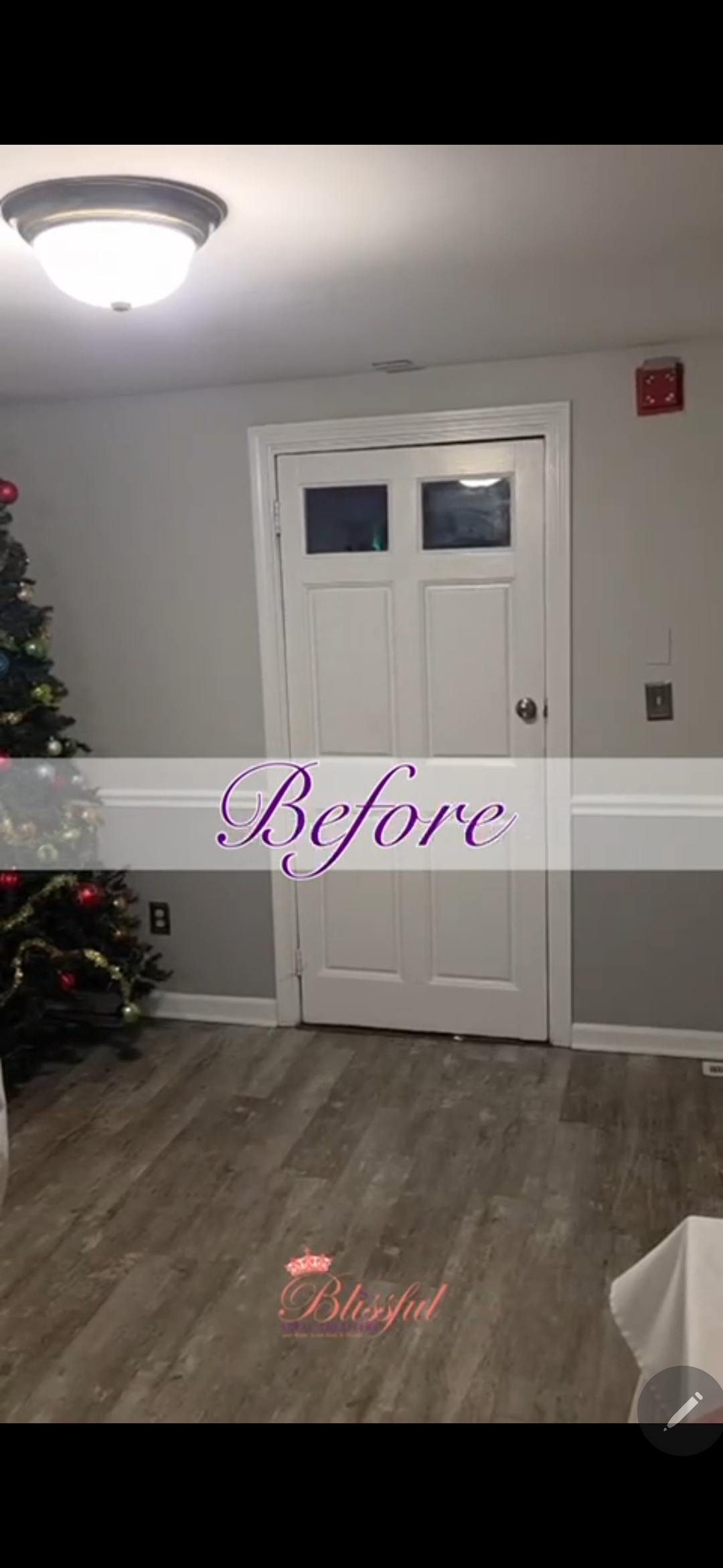 Before: Transformation 5