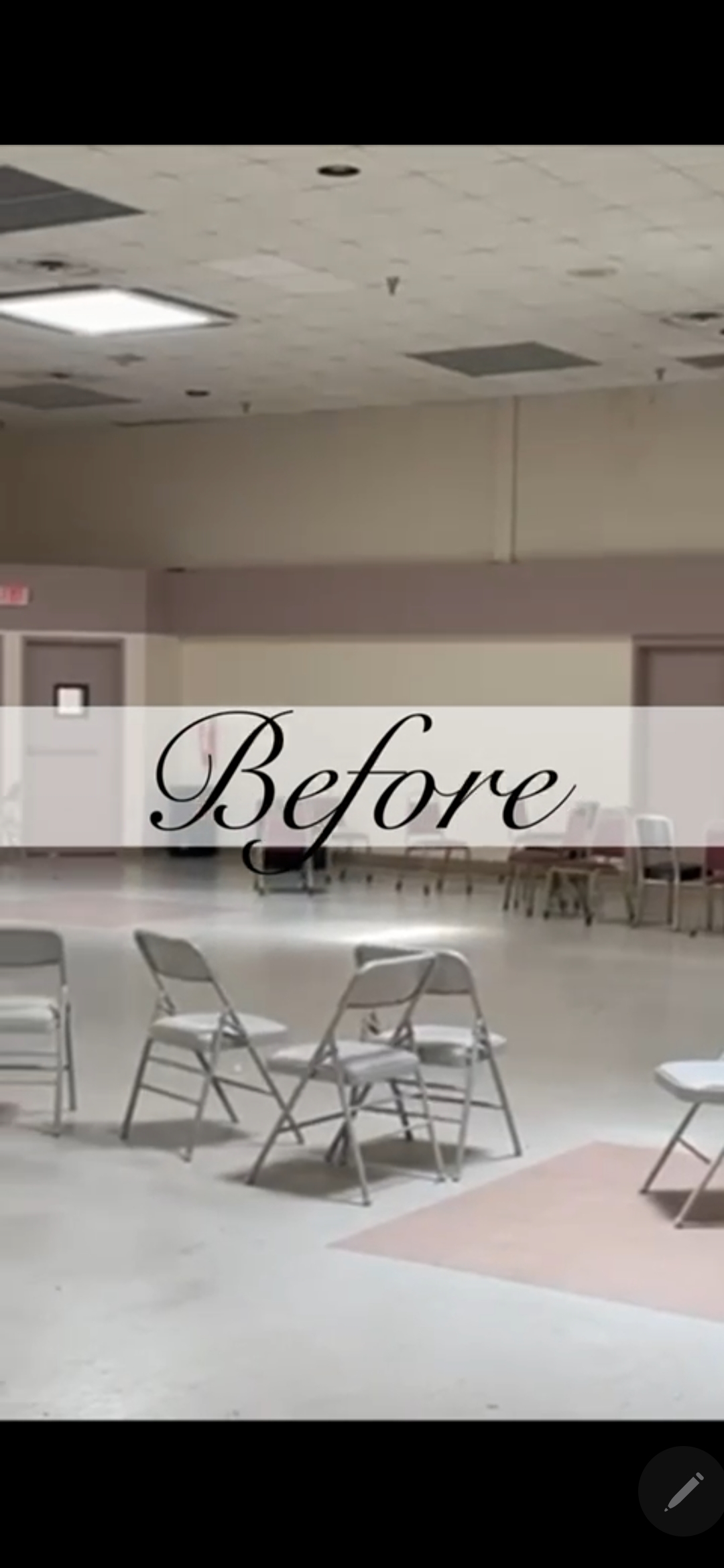 Before: Transformation 8
